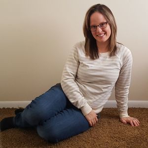 Meet your Posher, Jill